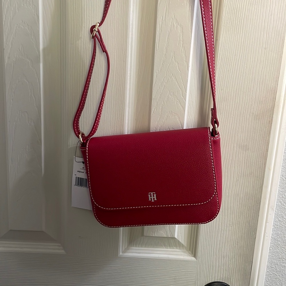 Brand new Tommy Hilfiger handbag